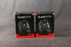 IK Multimedia iLoud MTM MK1 Pair - 2nd Hand