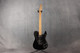 Squier Telecaster Custom HH - Black - 2nd Hand