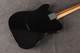 Squier Telecaster Custom HH - Black - 2nd Hand