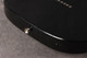 Squier Telecaster Custom HH - Black - 2nd Hand