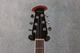 Ovation CE48P Celebrity Elite Plus Super Shallow - Blue - 2nd Hand