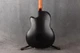 Ovation CE48P Celebrity Elite Plus Super Shallow - Blue - 2nd Hand
