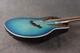 Ovation CE48P Celebrity Elite Plus Super Shallow - Blue - 2nd Hand