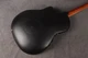 Ovation CE48P Celebrity Elite Plus Super Shallow - Blue - 2nd Hand
