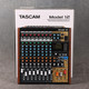 Tascam Model 12 - 2nd Hand