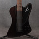Epiphone Thunderbird Pro-V - Black - 2nd Hand