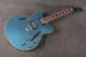 Eastwood Classic 6 HB-TL - Pelham Blue - 2nd Hand