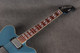 Eastwood Classic 6 HB-TL - Pelham Blue - 2nd Hand