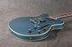 Eastwood Classic 6 HB-TL - Pelham Blue - 2nd Hand