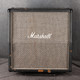 Marshall 1984 Bass Cabinet - 1979 **COLLECTION ONLY** - 2nd Hand