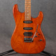 Schecter Traditional Van Nuys - Gloss Natural Ash - 2nd Hand (168839)