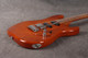 Schecter Traditional Van Nuys - Gloss Natural Ash - 2nd Hand (168839)