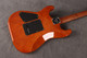 Schecter Traditional Van Nuys - Gloss Natural Ash - 2nd Hand (168839)