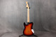 Fender Mexican Classic Telecaster Deluxe - Sunburst - 2nd Hand