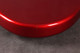 Fender Made in Japan MG-69 Mustang Reissue - Candy Apple Red - 2nd Hand (168088)