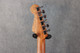 Fender American Acoustasonic Stratocaster - Black - 2nd Hand