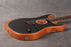Fender American Acoustasonic Stratocaster - Black - 2nd Hand