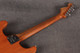 Fender American Acoustasonic Stratocaster - Black - 2nd Hand
