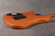 Fender American Acoustasonic Stratocaster - Black - 2nd Hand
