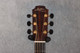 Lowden F20C - Natural - 2nd Hand