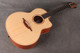 Lowden F20C - Natural - 2nd Hand