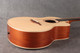 Lowden F20C - Natural - 2nd Hand