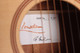 Lowden F20C - Natural - 2nd Hand