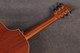 Lowden F20C - Natural - 2nd Hand