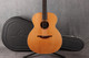 Lowden O-23 - Cedar Top - Walnut Back and Sides - 2nd Hand