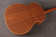 Lowden O-23 - Cedar Top - Walnut Back and Sides - 2nd Hand