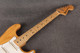 Fender Stratocaster - Natural - 1974 - 2nd Hand
