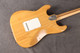 Fender Stratocaster - Natural - 1974 - 2nd Hand