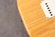 Fender Stratocaster - Natural - 1974 - 2nd Hand