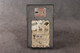Morley Dual Bass Wah - 2nd Hand