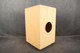 Meinl Cajon - 2nd Hand