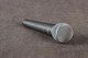 Shure Beta 58 - 2nd Hand