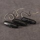 Lindy Fralin Split Blade Strat in Black - Vintage Output - 2nd Hand
