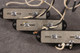 Lindy Fralin Split Blade Strat in Black - Vintage Output - 2nd Hand