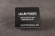 Lollar Gold Foil Pickups - 2nd Hand (168911)