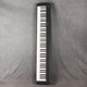 Casio CDP-S110 Digital Piano - 2nd Hand