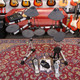 Yamaha DTX500 Electronic Drum Kit - 2nd Hand