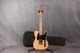 Levinson Sceptre Arlington Standard - Blonde - 2nd Hand