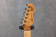 Levinson Sceptre Arlington Standard - Blonde - 2nd Hand