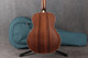 Eastman PCH2-TG-BK - Black - 2nd Hand