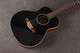 Eastman PCH2-TG-BK - Black - 2nd Hand