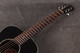 Eastman PCH2-TG-BK - Black - 2nd Hand