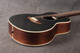 Eastman PCH2-TG-BK - Black - 2nd Hand