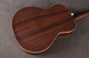 Eastman PCH2-TG-BK - Black - 2nd Hand