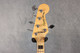 Squier Classic Vibe 70s Jazz Bass V - Natural - 2nd Hand (168635)