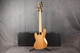 Squier Classic Vibe 70s Jazz Bass V - Natural - 2nd Hand (168635)